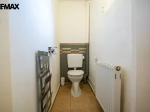 Prodej rodinného domu, Jaroměř - Pražské Předměstí, Jiráskova, 270 m2