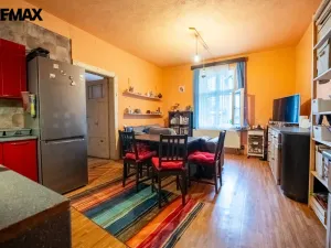 Prodej rodinného domu, Jaroměř - Pražské Předměstí, Jiráskova, 270 m2