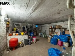 Prodej rodinného domu, Jaroměř - Pražské Předměstí, Jiráskova, 270 m2