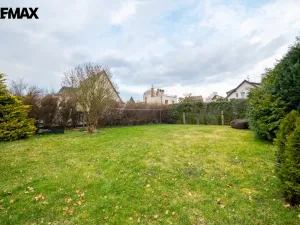 Prodej rodinného domu, Jaroměř - Pražské Předměstí, Jiráskova, 270 m2