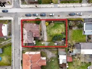 Prodej rodinného domu, Jaroměř - Pražské Předměstí, Jiráskova, 270 m2