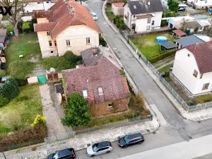 Prodej rodinného domu, Jaroměř - Pražské Předměstí, Jiráskova, 270 m2