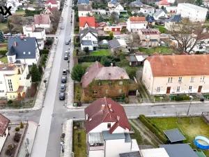 Prodej rodinného domu, Jaroměř - Pražské Předměstí, Jiráskova, 270 m2