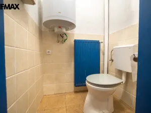 Prodej rodinného domu, Jaroměř - Pražské Předměstí, Jiráskova, 259 m2