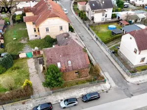 Prodej rodinného domu, Jaroměř - Pražské Předměstí, Jiráskova, 259 m2