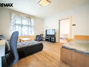 Prodej rodinného domu, Jaroměř - Pražské Předměstí, Jiráskova, 259 m2
