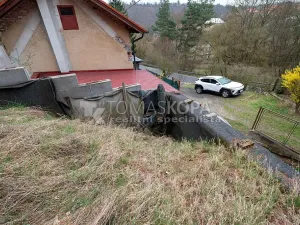 Prodej rodinného domu, Bojanovice, 157 m2