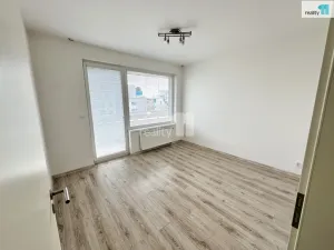 Pronájem bytu 2+kk, Praha - Letňany, Pavla Beneše, 60 m2