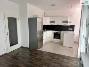 Pronájem bytu 2+kk, Praha - Letňany, Pavla Beneše, 60 m2