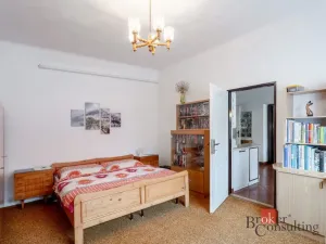 Prodej rodinného domu, Olomouc - Chomoutov, Dalimilova, 101 m2