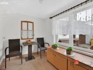 Prodej rodinného domu, Olomouc - Chomoutov, Dalimilova, 101 m2