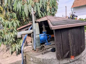 Prodej rodinného domu, Olomouc - Chomoutov, Dalimilova, 101 m2