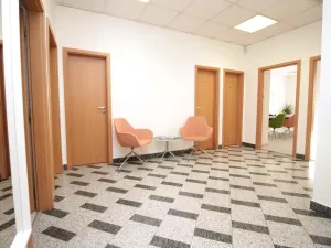 Pronájem kanceláře, Praha - Smíchov, Bozděchova, 106 m2