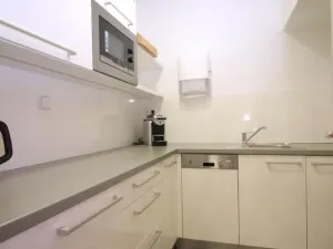 Pronájem kanceláře, Praha - Smíchov, Bozděchova, 106 m2