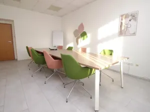 Pronájem kanceláře, Praha - Smíchov, Bozděchova, 106 m2