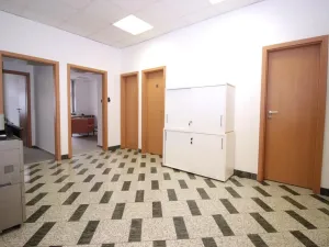 Pronájem kanceláře, Praha - Smíchov, Bozděchova, 106 m2