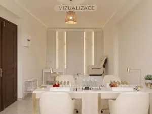 Pronájem obchodního prostoru, Praha - Nusle, Sezimova, 21 m2