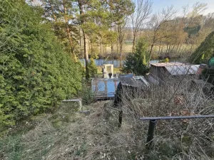 Prodej chaty, Dolní Lukavice - Lišice, 100 m2