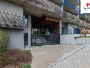 Pronájem bytu 2+kk, Plzeň, Papírnická, 55 m2