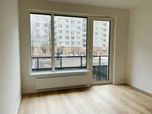 Pronájem bytu 2+kk, Praha, Hodkovická, 55 m2