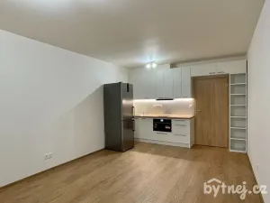 Pronájem bytu 1+kk, Hranice - Hranice I-Město, Jiřího z Poděbrad, 27 m2