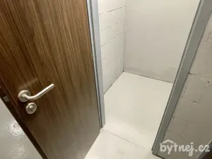 Pronájem bytu 1+kk, Hranice - Hranice I-Město, Jiřího z Poděbrad, 27 m2