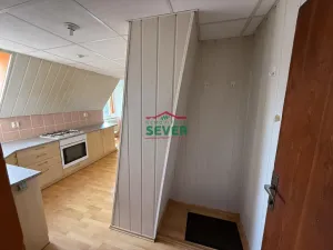 Prodej bytu 2+kk, Litvínov - Horní Litvínov, Komenského, 48 m2