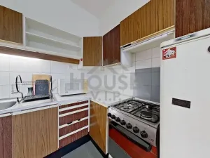 Prodej bytu 2+kk, Praha - Břevnov, Za Strahovem, 50 m2