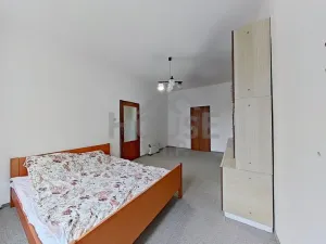 Prodej bytu 2+kk, Praha - Břevnov, Za Strahovem, 50 m2