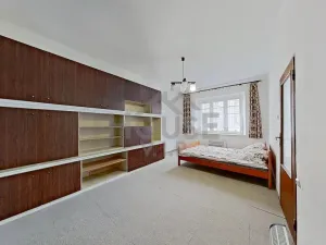 Prodej bytu 2+kk, Praha - Břevnov, Za Strahovem, 50 m2