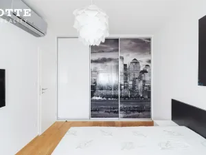 Pronájem bytu 2+kk, Plzeň, Šafaříkovy sady, 59 m2