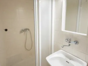 Pronájem bytu 1+1, Praha - Vinohrady, Legerova, 41 m2