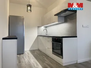 Pronájem bytu 2+kk, Lysá nad Labem - Litol, Na Vysoké mezi, 45 m2
