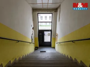 Prodej činžovního domu, Opava - Předměstí, Hany Kvapilové, 575 m2