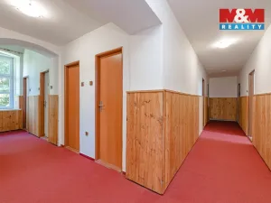 Prodej ubytování, Rokytnice v Orlických horách, 386 m2