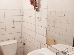 Pronájem atypického bytu, Opava - Jaktař, Šípková, 23 m2