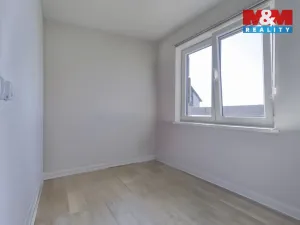 Prodej rodinného domu, Úherce, 85 m2