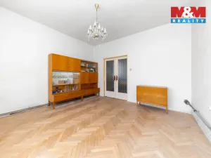 Prodej rodinného domu, Bratčice, 120 m2