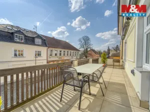 Prodej rodinného domu, Konstantinovy Lázně, Lázeňská, 250 m2