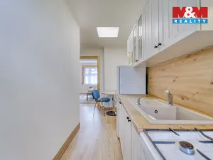 Prodej rodinného domu, Konstantinovy Lázně, Lázeňská, 250 m2