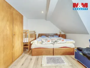 Prodej rodinného domu, Konstantinovy Lázně, Lázeňská, 250 m2