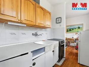 Prodej bytu 3+1, Karlovice - Sedmihorky, 65 m2