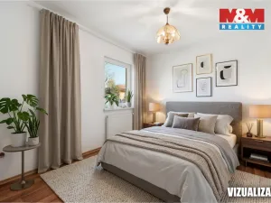 Prodej rodinného domu, Kostelec nad Černými lesy - Kostelec nad Černými Lesy, Osadní, 88 m2