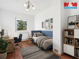 Prodej rodinného domu, Kostelec nad Černými lesy - Kostelec nad Černými Lesy, Osadní, 88 m2