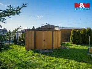 Prodej rodinného domu, Kostelec nad Černými lesy - Kostelec nad Černými Lesy, Osadní, 88 m2