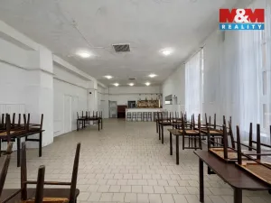 Pronájem komerční nemovitosti, Ostrava, Těšínská, 140 m2