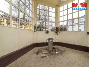 Prodej bytu 1+kk, Mníšek pod Brdy, 5. května, 55 m2