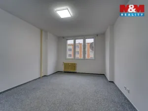 Prodej bytu 3+1, Kdyně, Markova, 66 m2