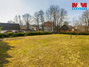 Prodej pozemku pro bydlení, Dlouhé, 571 m2