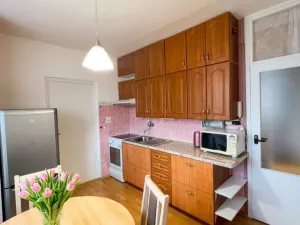 Pronájem bytu 3+1, Mikulov, 71 m2